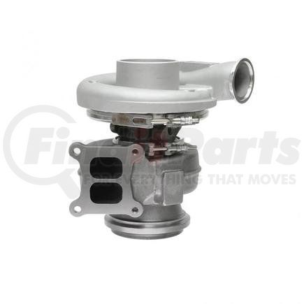 PAI 181200E Turbocharger - Gray, Gasket not Included, For Cummins Engine L10/M11/ISM Application