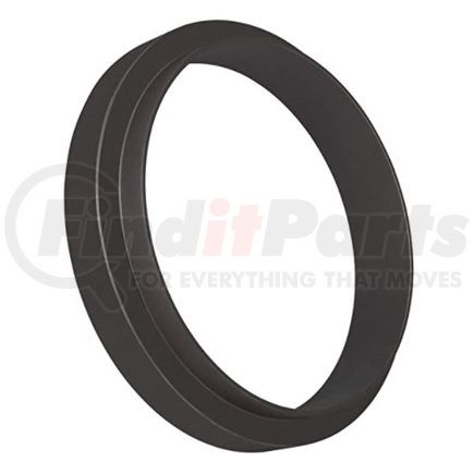 Detroit Diesel W470589021400 Carbon Scraper Ring - for DD15 and DD16 Engine Model, Used with J-47386 Piston Ring Compressor