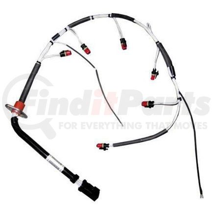 Detroit Diesel 23536019 Harness - Electrical Wiring