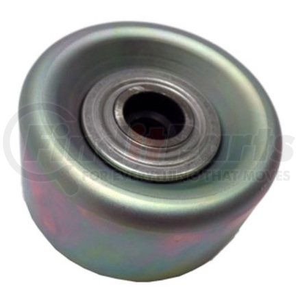 Detroit Diesel A4722021219 Accessory Drive Belt Idler Pulley - Hdep EPA07/Epa10/Euro 5/Ghg17
