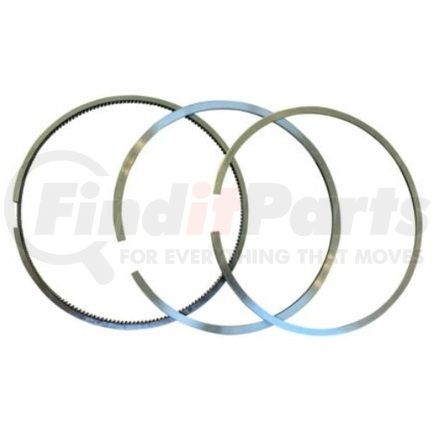 Engine Piston Ring Set