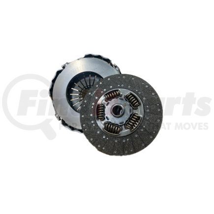 Volvo 85002560 Transmission Clutch Kit