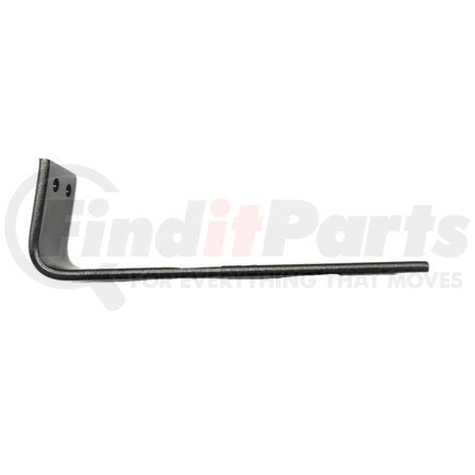 Kenworth L48-1039 Hinge-Hood