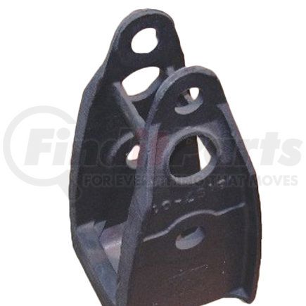 Dayton Parts 338-882 Leaf Spring Hanger