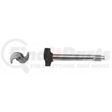 Dayton Parts 04-390862 Air Brake Camshaft