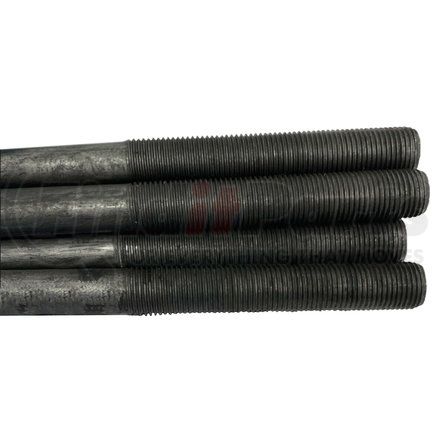 Dayton Parts 5T1218 Threaded U-Bolt