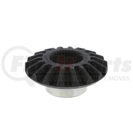 PAI EE95920 Differential Side Gear - Black / Silver, For Eaton DS 400/401/451 Forward Axle Single Reduction Differential Application, 33 Inner Tooth Count