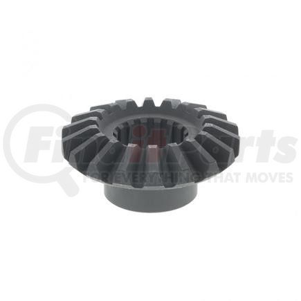 PAI EE95930 Differential Side Gear - Black, For Eaton DD/DS 461/521/581/601 Forward-Rear Differential Application, 16 Inner Tooth Count