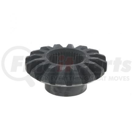 PAI EE95950 Differential Side Gear - Black, For Eaton DT/ DP 440/460/480 Forward Rear Application, 36 Inner Tooth Count
