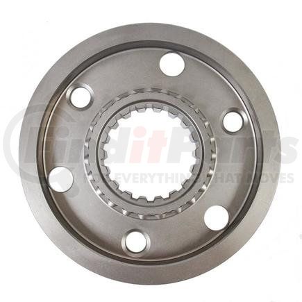 PAI EF25410 Manual Transmission Synchro Hub - Silver