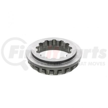 PAI EF25930 Transmission Main Shaft Coupler - Gray, For Fuller Transmission Application, 13 Inner Tooth Count