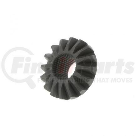 PAI 497138 Differential Side Gear - Gray, For 34,0000 lb. Forward Rear G340S Application, 39 Inner Tooth Count