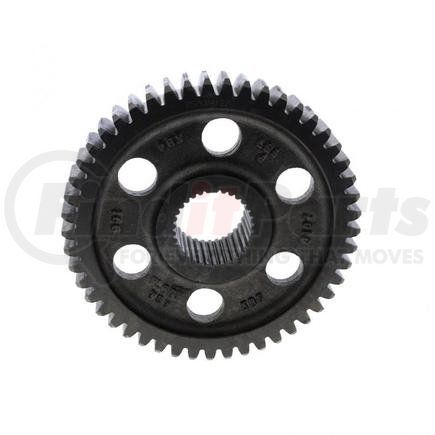 PAI 806892 Manual Transmission Counter Gear - Gray, For Mack T310M / T318L Transmission Application