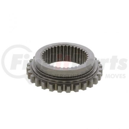 PAI 806812 Manual Transmission Synchro Hub - 2nd Gear, Gray, 37 Inner Tooth Count