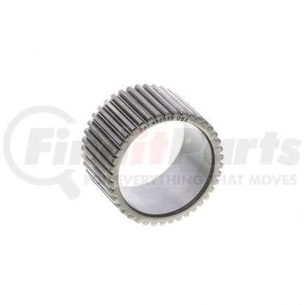 PAI 480030 - engine oil pump drive gear - silver, gasket not included | oil pump drive hub