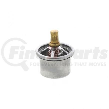 PAI 381850 - engine coolant thermostat - gasket not included, 180 f opening temperature, for caterpillar 3400 series application | thermostat