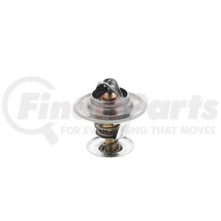 PAI 381864 Engine Coolant Thermostat - Gasket not Included, 180 F Opening Temperature, For Caterpillar 3200 Series Application