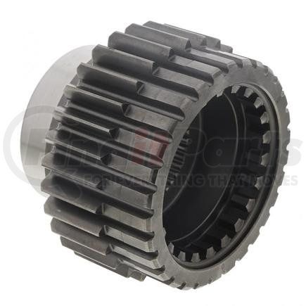 PAI EM62020 Transmission Main Drive Compound Gear - Gray, For Mack T309L/T310M/T2080/T2090/T2100 Application, 22 Inner Tooth Count