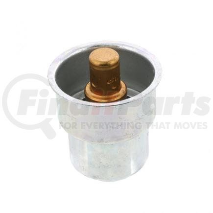 PAI 181925 Engine Coolant Thermostat - Gasket not Included, 235 F Opening Temperature