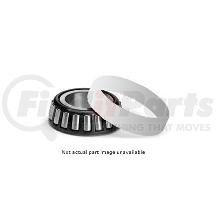 Koyo Bearings JLM710949 Tapered Roller Bearing