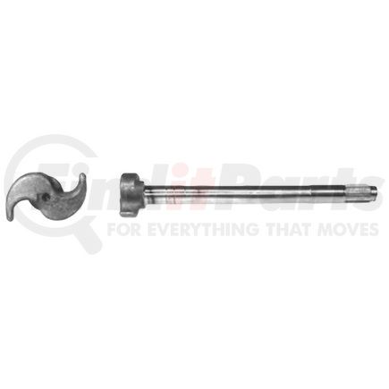 Dayton Parts 04-562302 Air Brake Camshaft