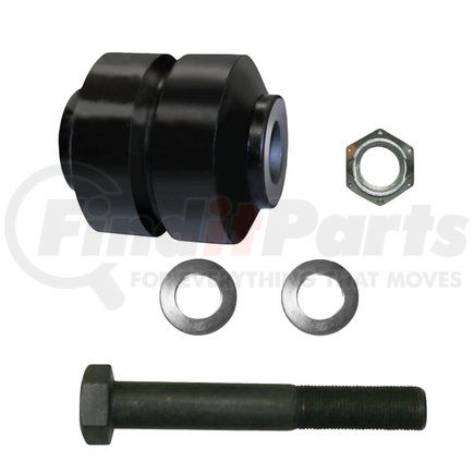 Dayton Parts 334-1272 Multi-Purpose Bushing - Assembly, with Bolt