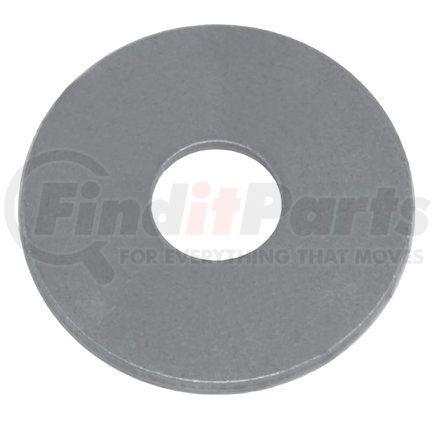 DAYTON PARTS 334-598 Washer - Spacer, 1.13" ID, 2.88" OD, 0.25" Thickness, Neway