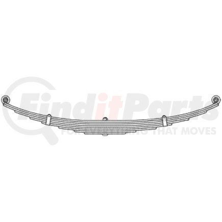 Dayton Parts 55-966HD