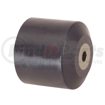 Dayton Parts 329-208U Urethane Hood Roller - For Mack Trucks