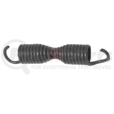 Dayton Parts 01-379 16.5 ROC Q HD RETURN SPG
