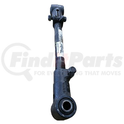 Dayton Parts 345-157 Axle Torque Rod - Adjustable, 18.25" to 21.5" Length, with Bushings