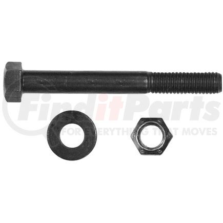 Dayton Parts 334-522 Tire Inflation System Hose