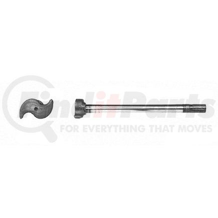 Dayton Parts 04-572441 Clearance2