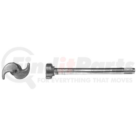 Dayton Parts 04-601741 Air Brake Camshaft