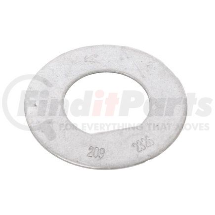 Dayton Parts 06-211 Spindle Nut Washer