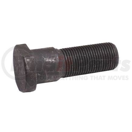 Dayton Parts 13-1501L Wheel Stud - Left, Type 13, Headed, 3/4"-16 Thread, 2.35 in. Length