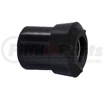 Dayton Parts 321-147 Axle Torque Rod Bushing - Tapered 2-Piece, 1" ID, 1.75" OD, 2.69" Length, Dana/Reyco