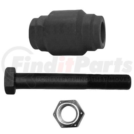 Dayton Parts 334-316 Axle Torque Rod Bushing - with Bolt