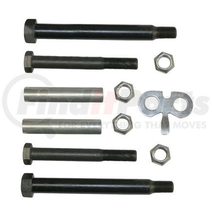 Dayton Parts 334-548 Suspension Equalizer Beam Bolt