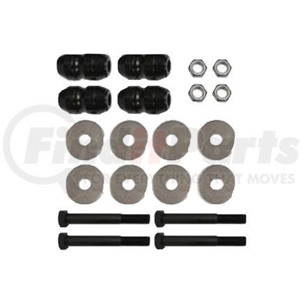 Dayton Parts 339-263 Beam Axle Seat - Service Kit, Watson and Chalin