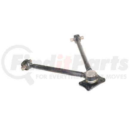 Dayton Parts 345-872 Axle Torque Rod - V-Rod Design, 26-3/4" Leg Length, for T-Ride (Late and Early) Models