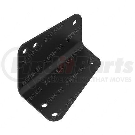 Freightliner 335345000 Fuel Line Fitting - Bracket, Fuel Tee, 3 Polycarbonate X/M