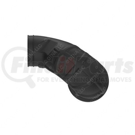 Freightliner 335906000 Duct - Air Intake, C13, FLX112