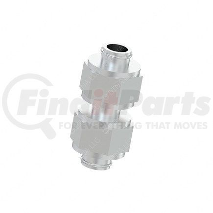 Freightliner 337123000 Fuel Line - Stainless Steel