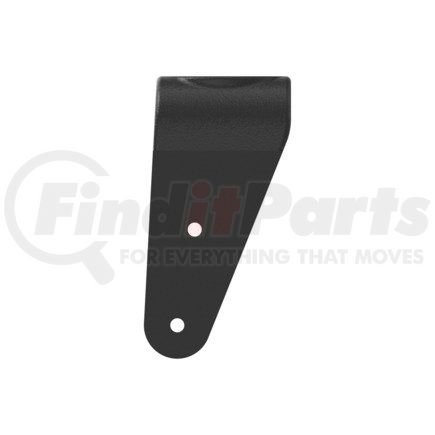Freightliner 323359000 Air Cleaner Bracket - Ductile Iron