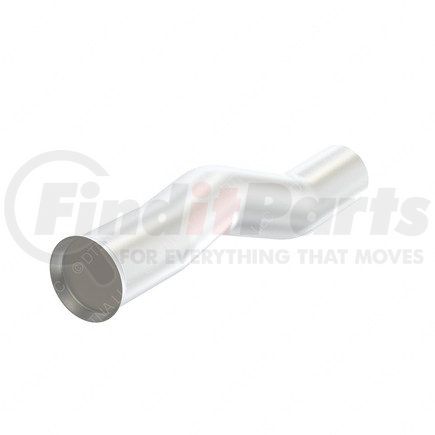 FREIGHTLINER 419324001 Exhaust Pipe - Engine, Outlet, OM906 W/5
