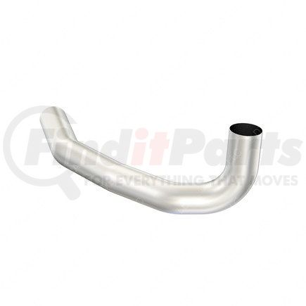 Freightliner 420011003 Exhaust Pipe - Inlet