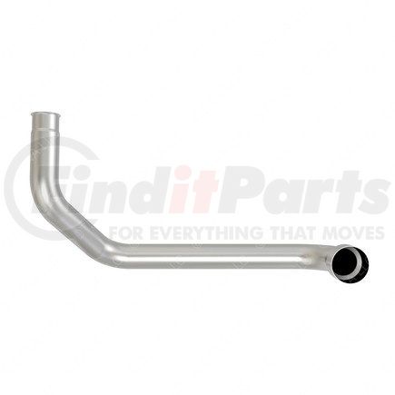 Freightliner 421523000 Exhaust Pipe - Engine Outlet, ISB02