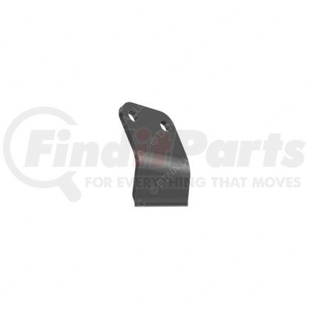 Freightliner 423069000 Exhaust Mount - Steel, 0.18 in. THK