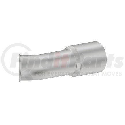 Freightliner 424088000 Exhaust Pipe - Aftertreatment Device, Outlet, MB 926 113